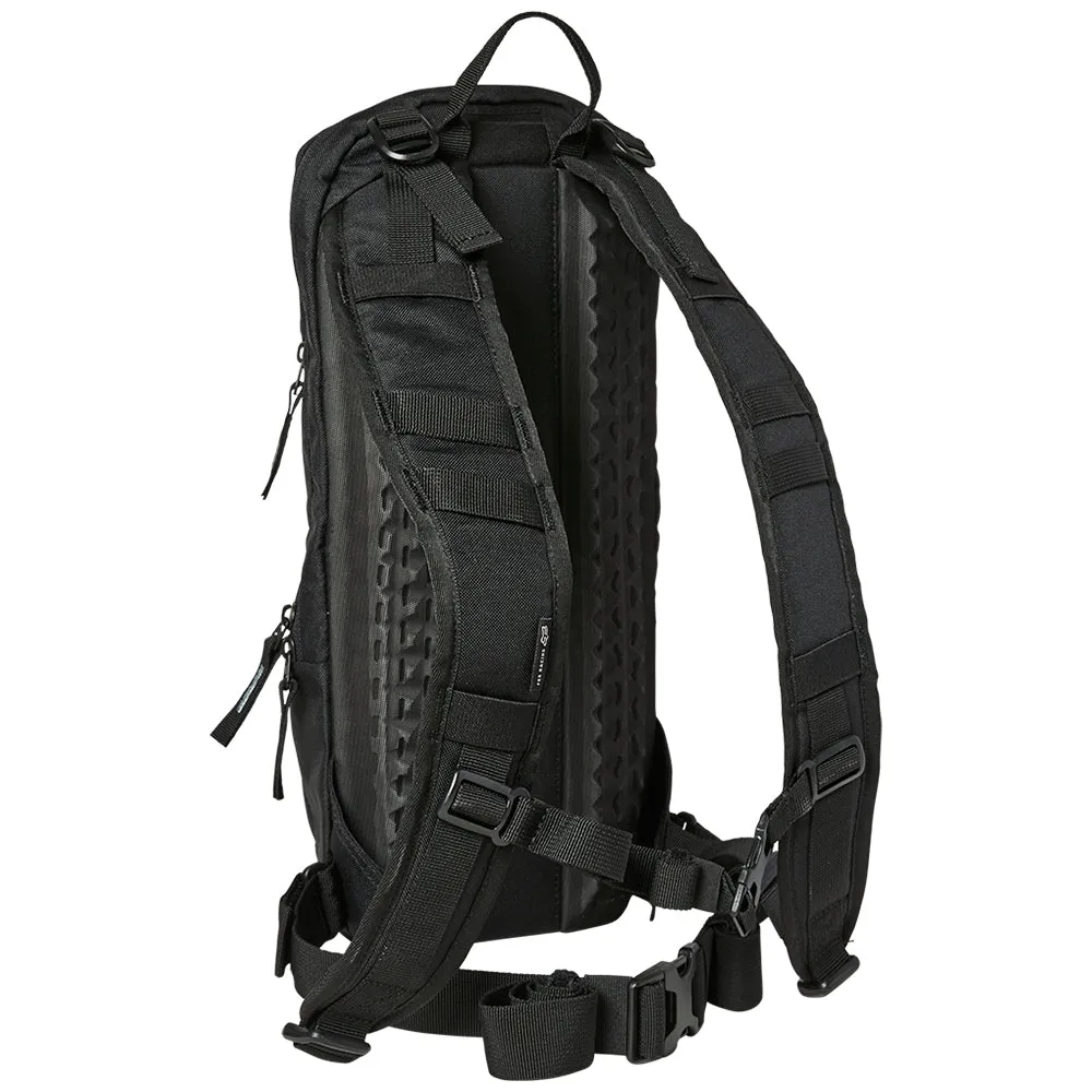 Fox Utility 6L Hydration Pack Small [Black]