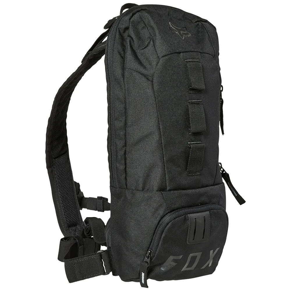 Fox Utility 6L Hydration Pack Small [Black]