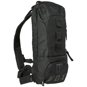 Fox Utility 6L Hydration Pack Small [Black]