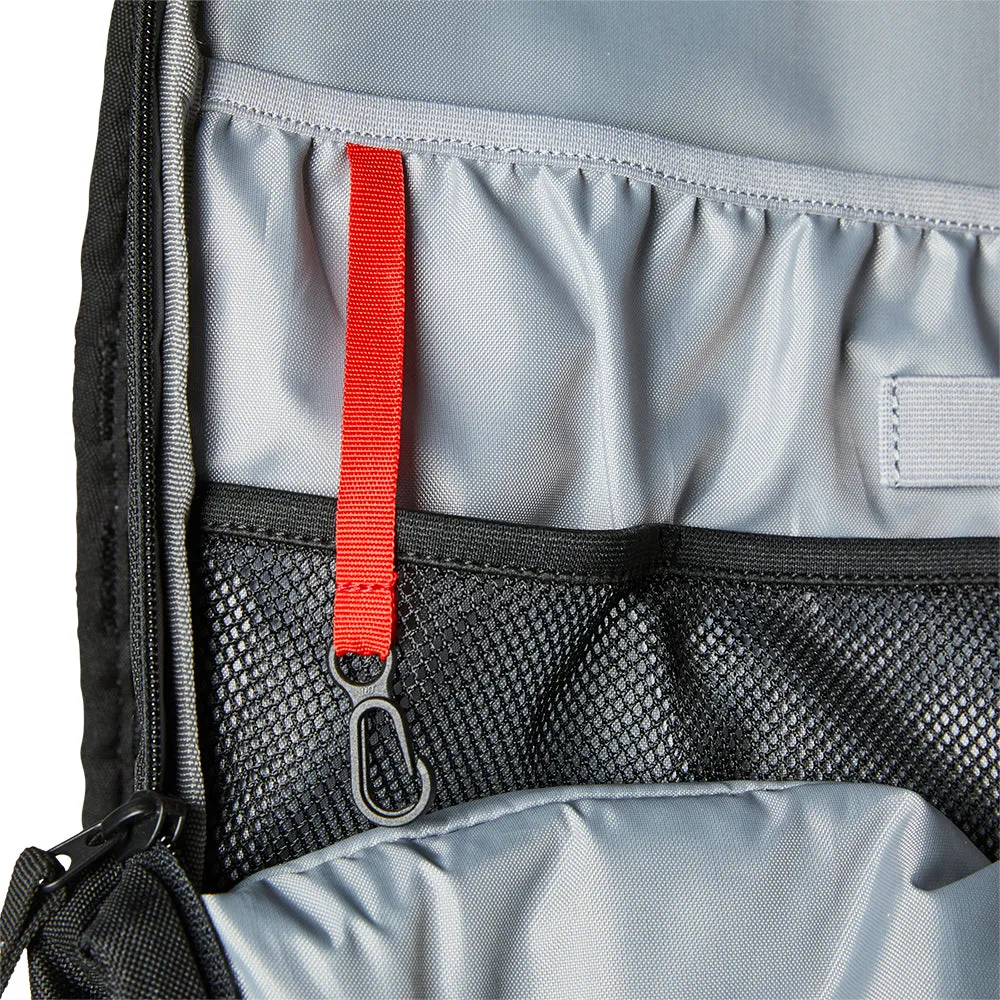Fox Utility 6L Hydration Pack Small [Black]