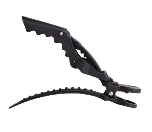 Framar Rubberized Jaw Clip