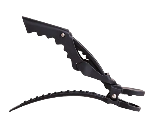 Framar Rubberized Jaw Clip