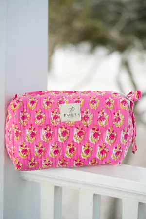 Frutta Cosmetic Bag