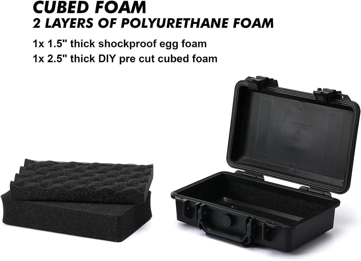 Full Sandpaper Holders kit