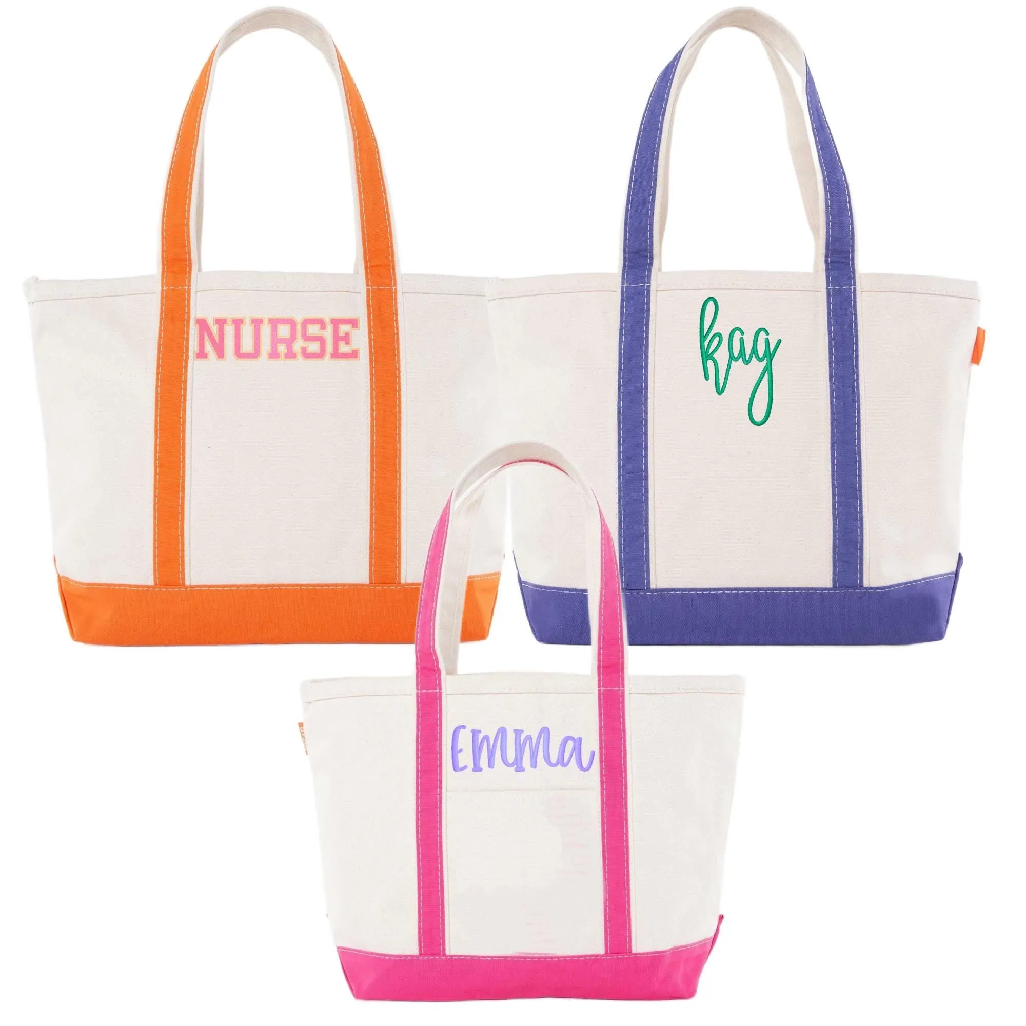 Fun Bridal Party Cosmetic Bag