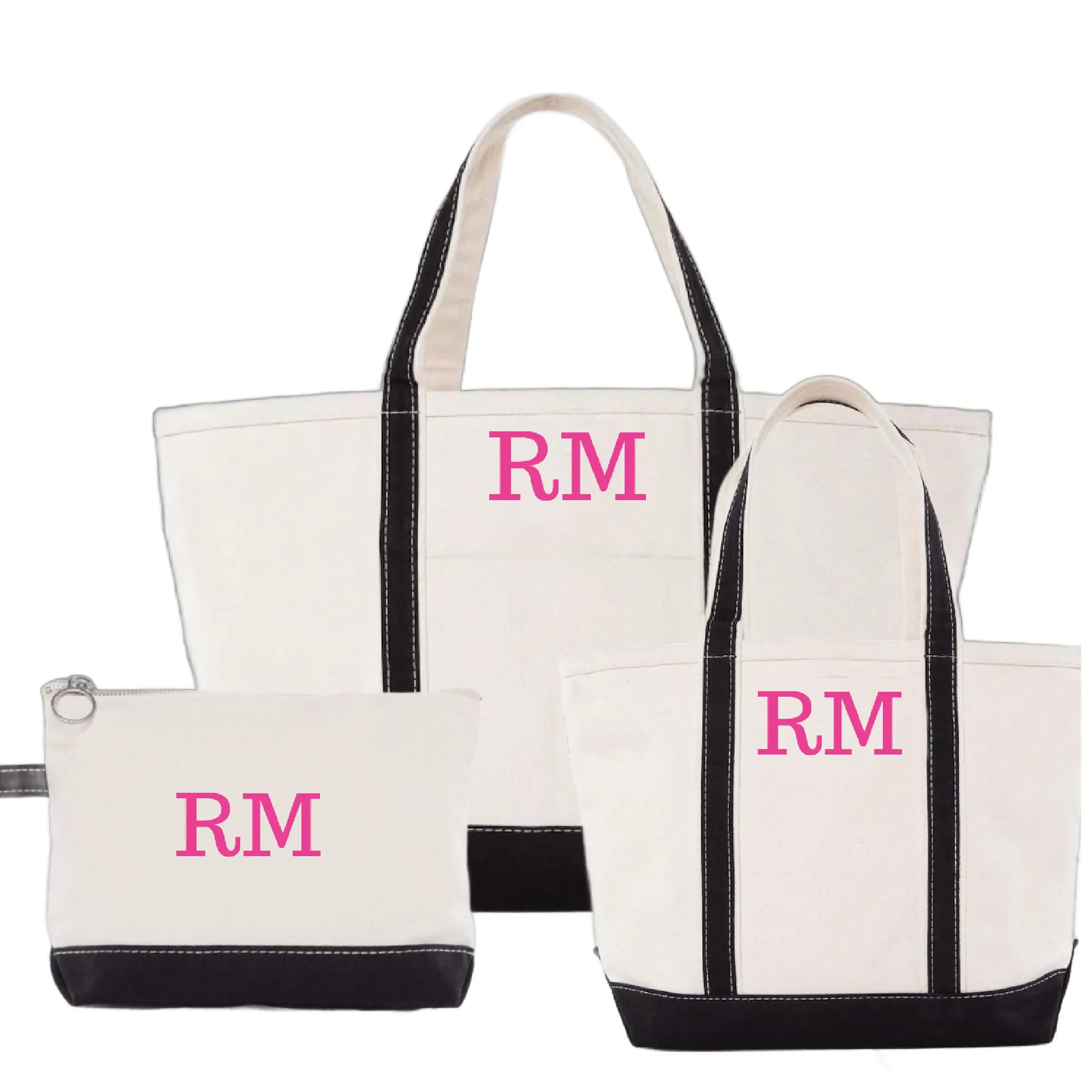 Fun Bridal Party Cosmetic Bag