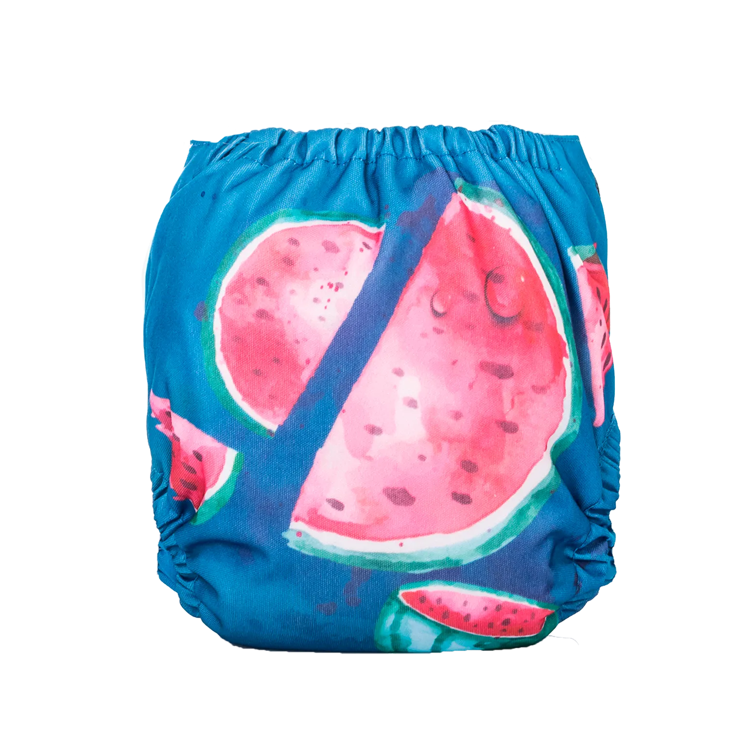 Funky Fluff One-Size Swim Diaper