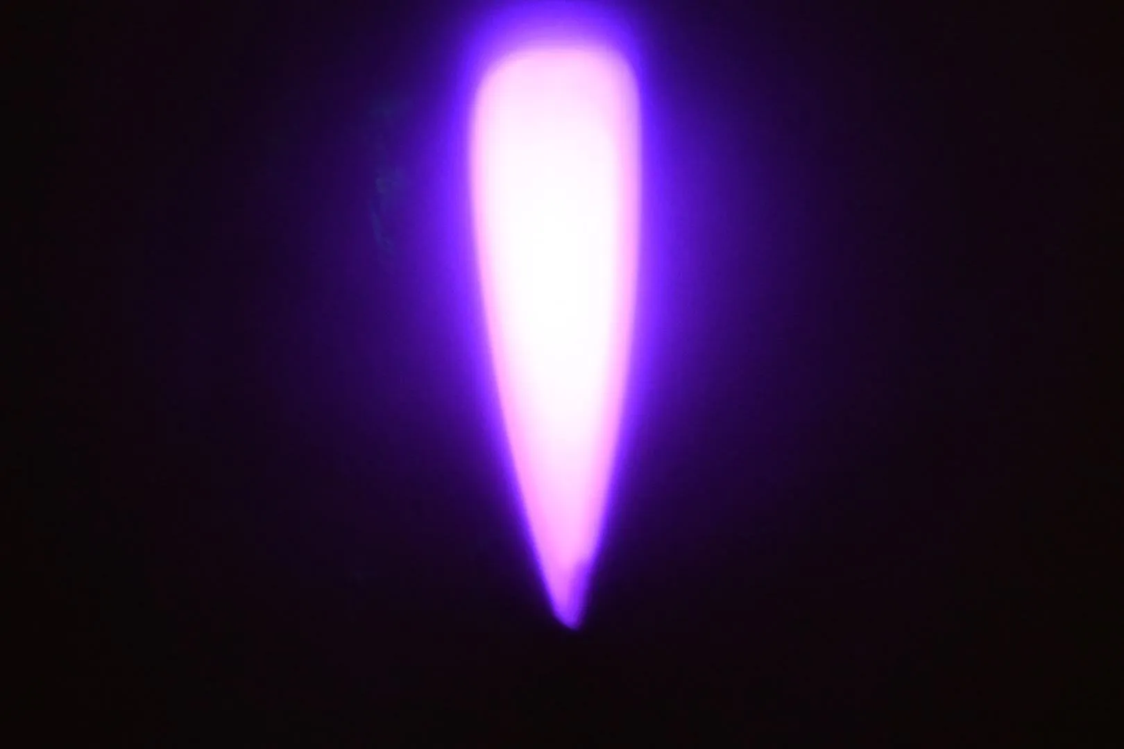 Fuschia Glow Gel Polish