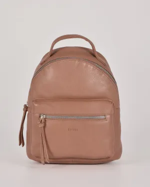 Gabee Rosi Soft Leather Backpack