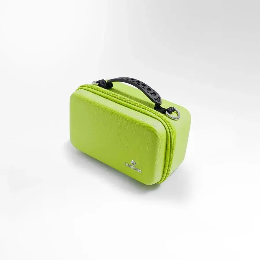 Game Shell 250  Green