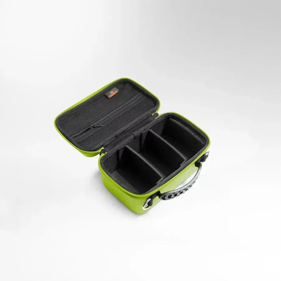 Game Shell 250  Green