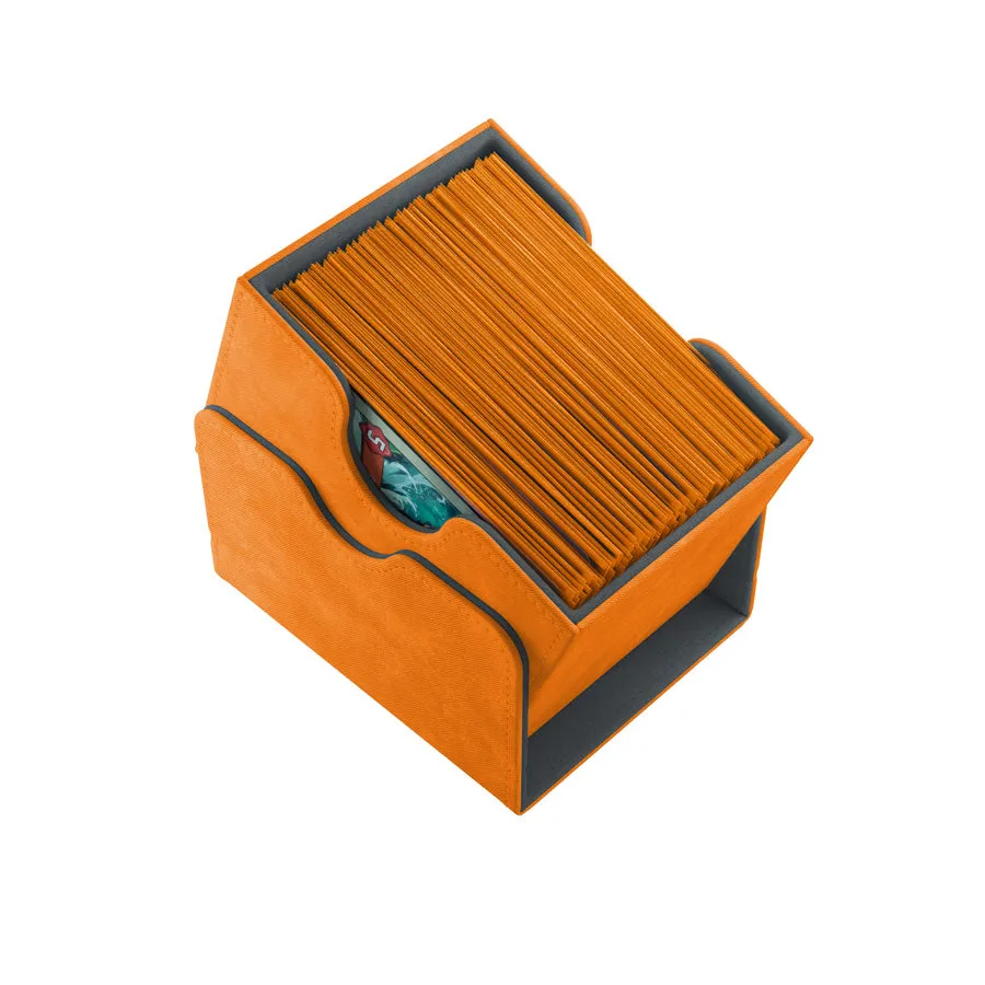 Gamegenic Sidekick 100  Convertible Orange