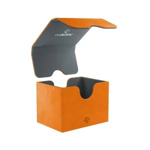 Gamegenic Sidekick 100  Convertible Orange