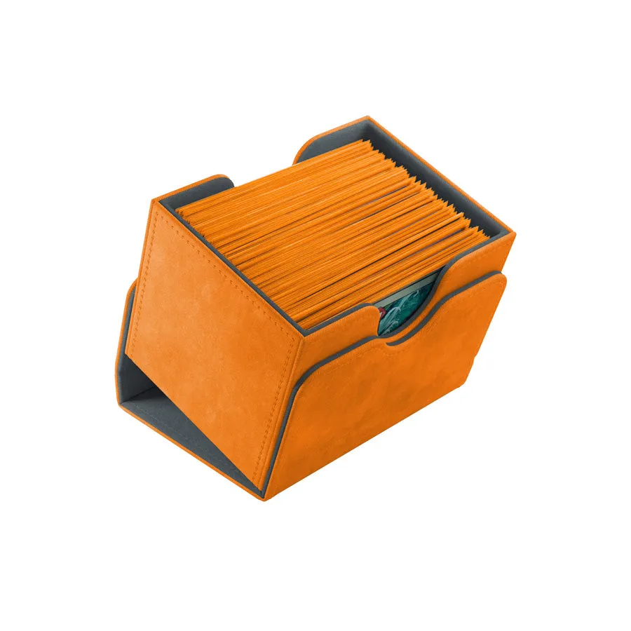 Gamegenic Sidekick 100  Convertible Orange