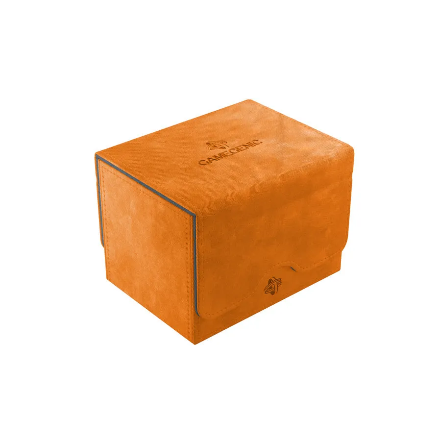Gamegenic Sidekick 100  Convertible Orange