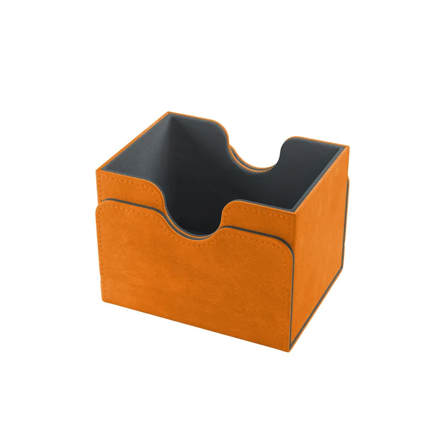 Gamegenic Sidekick 100  Convertible Orange