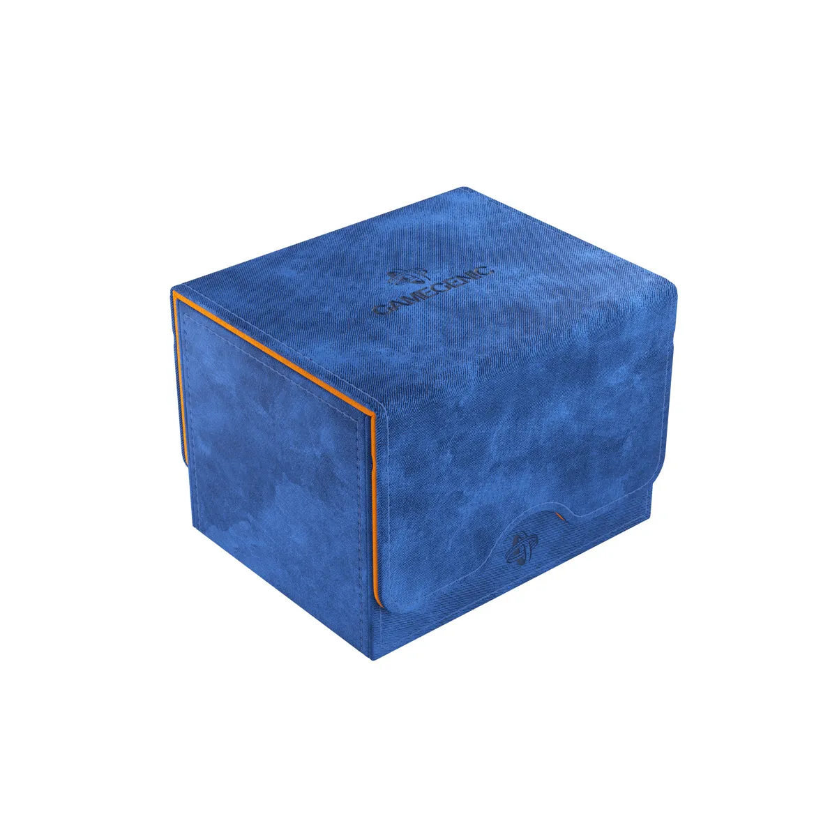 Gamegenic Sidekick 100  XL - Blue/Orange