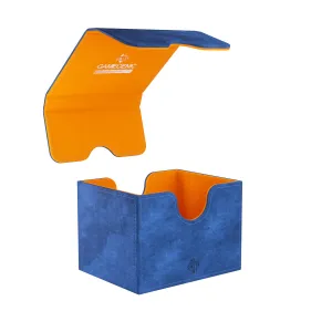 Gamegenic Sidekick 100  XL - Blue/Orange