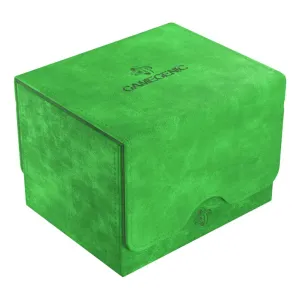 Gamegenic Sidekick 100  XL Green
