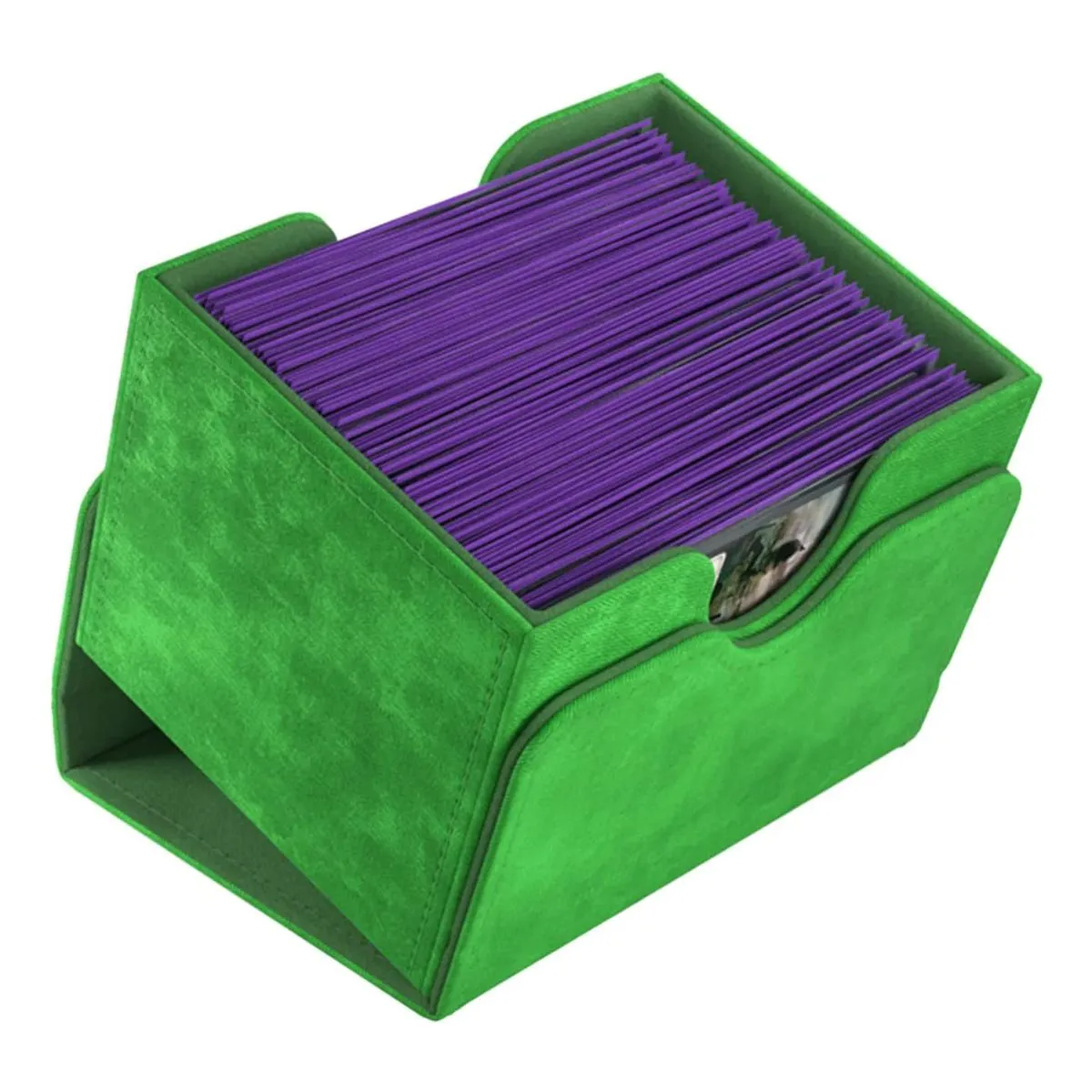 Gamegenic Sidekick 100  XL Green
