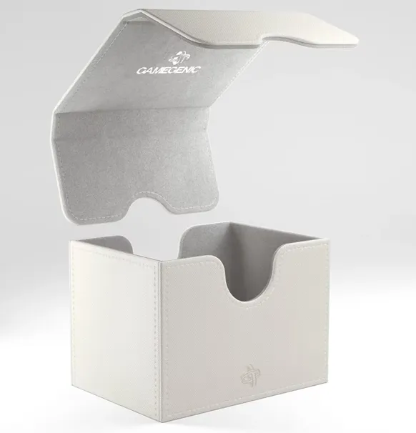 Gamegenic: Sidekick Convertible - White (100 )