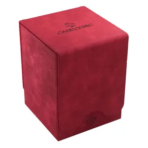 Gamegenic Squire 100  XL Red