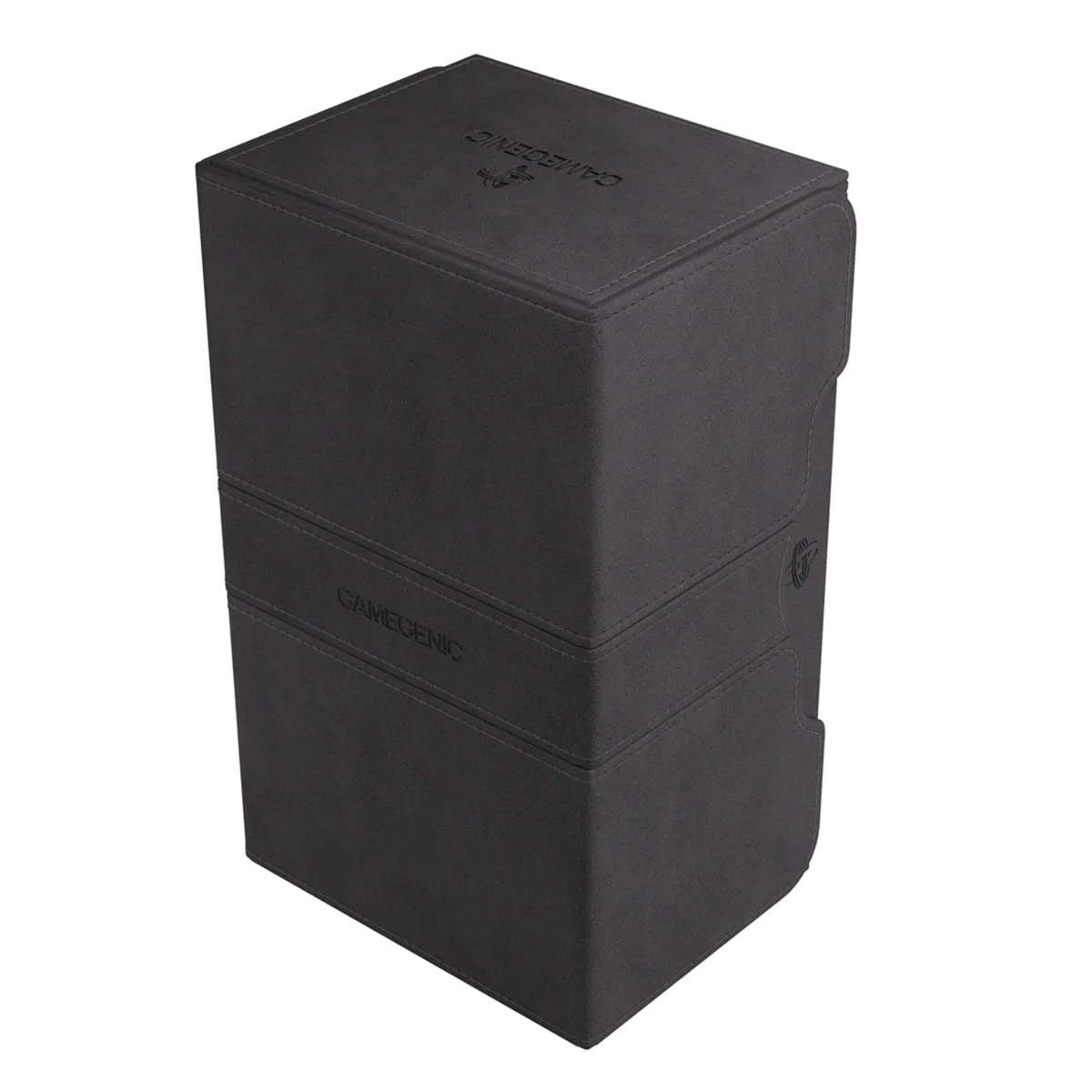 Gamegenic Stronghold 200  XL Black