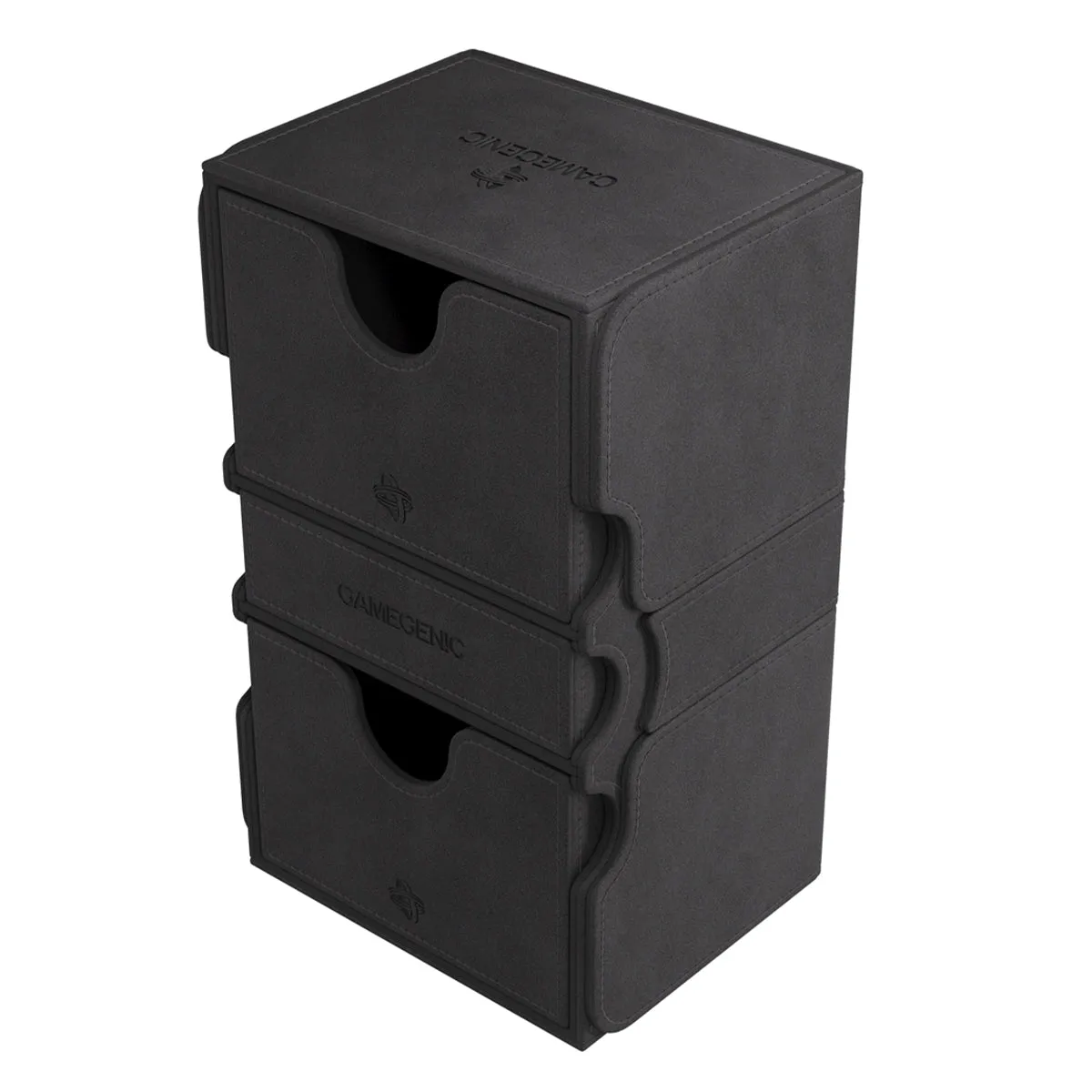 Gamegenic Stronghold 200  XL Black