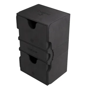 Gamegenic Stronghold 200  XL Black