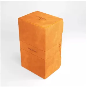 Gamegenic Stronghold 200  XL Convertible - Orange