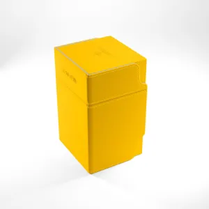Gamegenic Watchtower 100  Convertible - Yellow