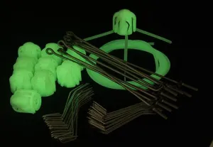 Gemini Glow In The Dark Assembly Kit