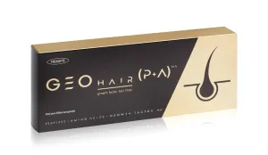 GEO HAIR (P A)HA 1 x 2ml