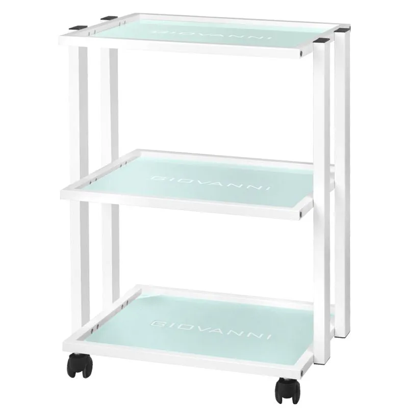 Giovanni Cosmetic Trolley Type 1041