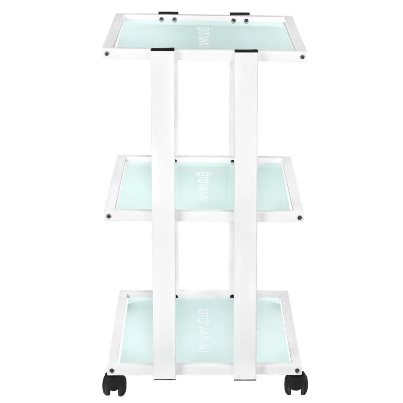 Giovanni Cosmetic Trolley Type 1041