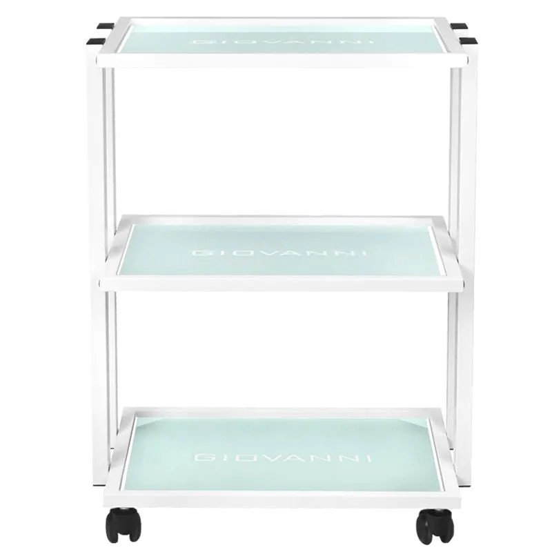 Giovanni Cosmetic Trolley Type 1041