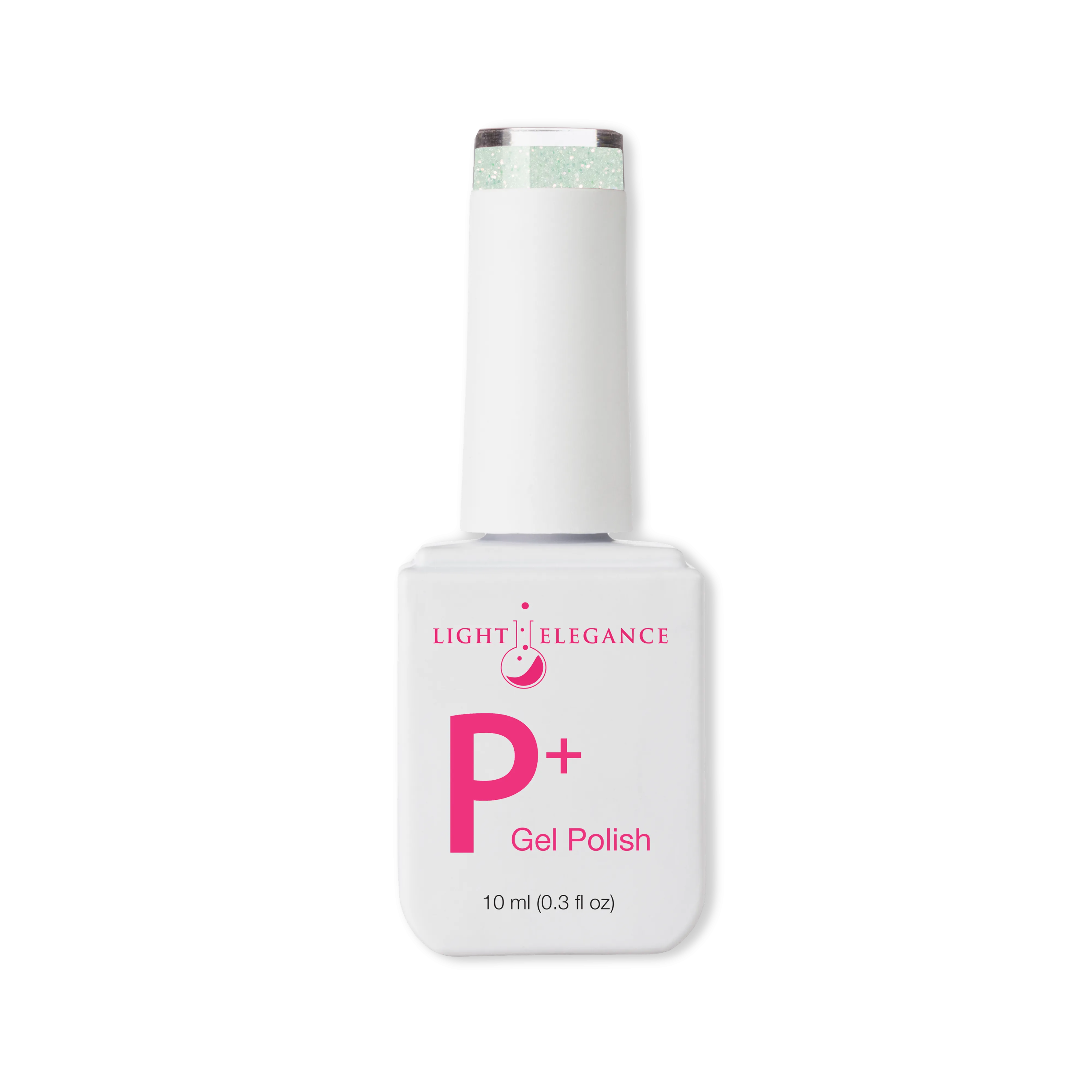 Girls Night In Spring/Summer 2025 P  Glitter Gel Polish Collection