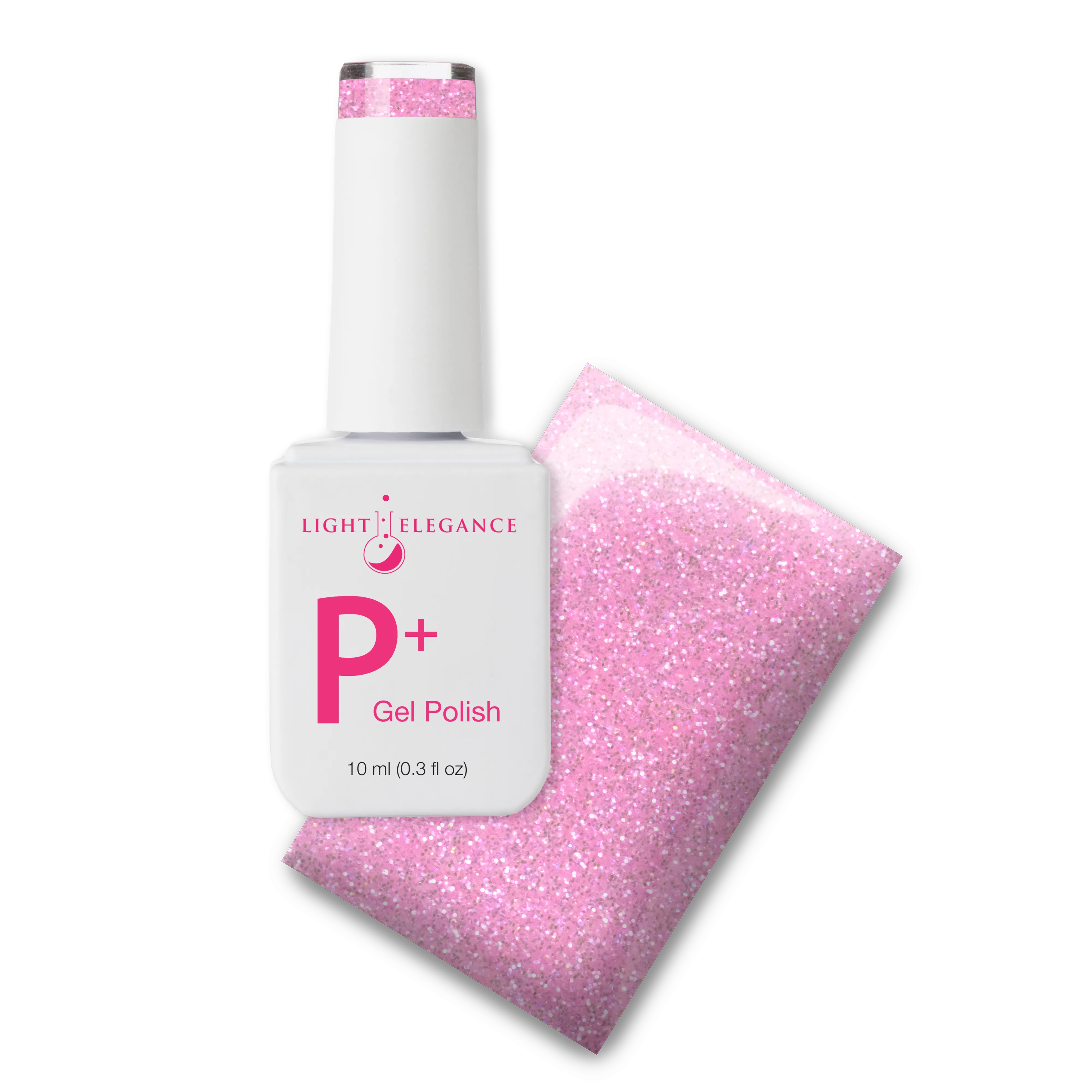 Girls Night In Spring/Summer 2025 P  Glitter Gel Polish Collection