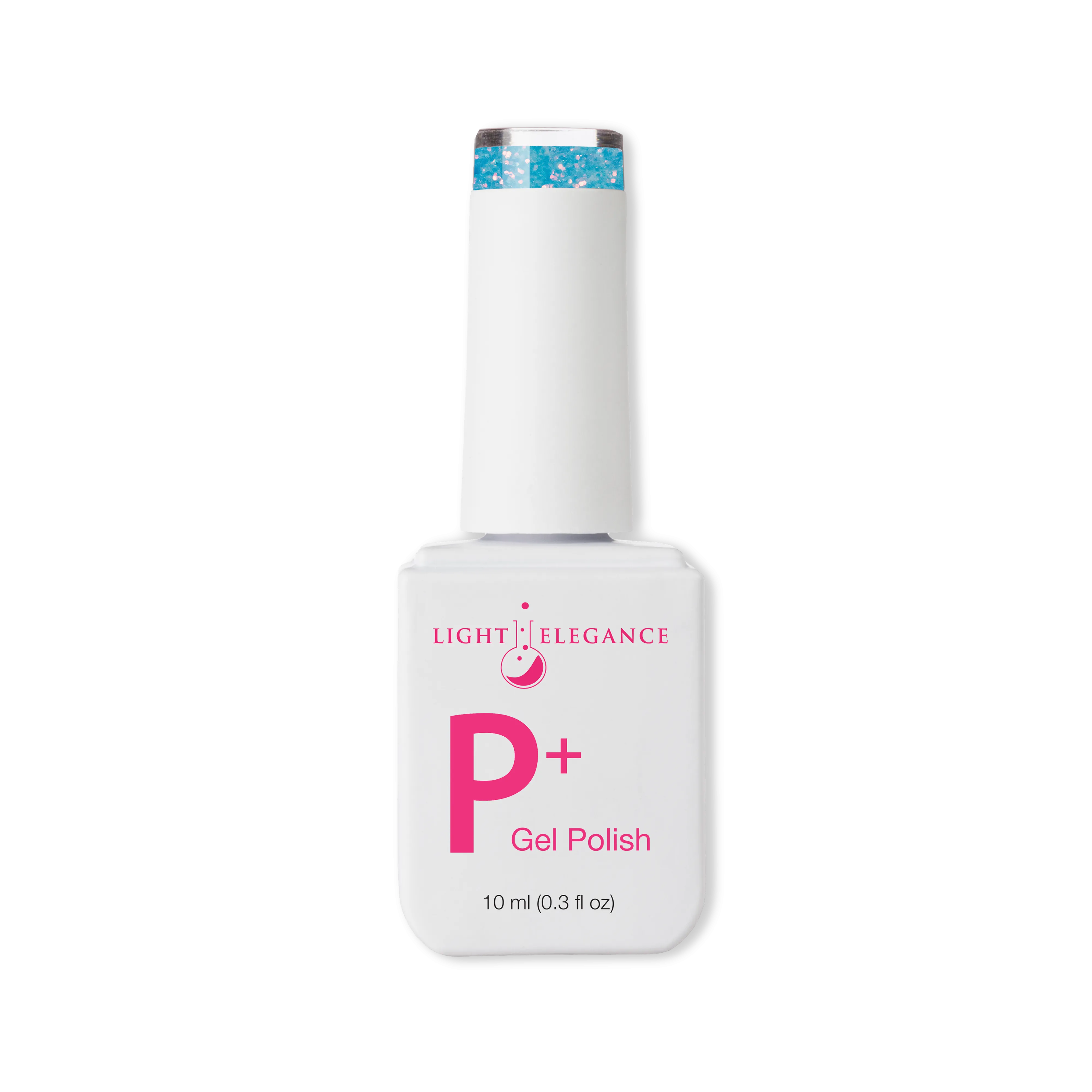 Girls Night In Spring/Summer 2025 P  Glitter Gel Polish Collection