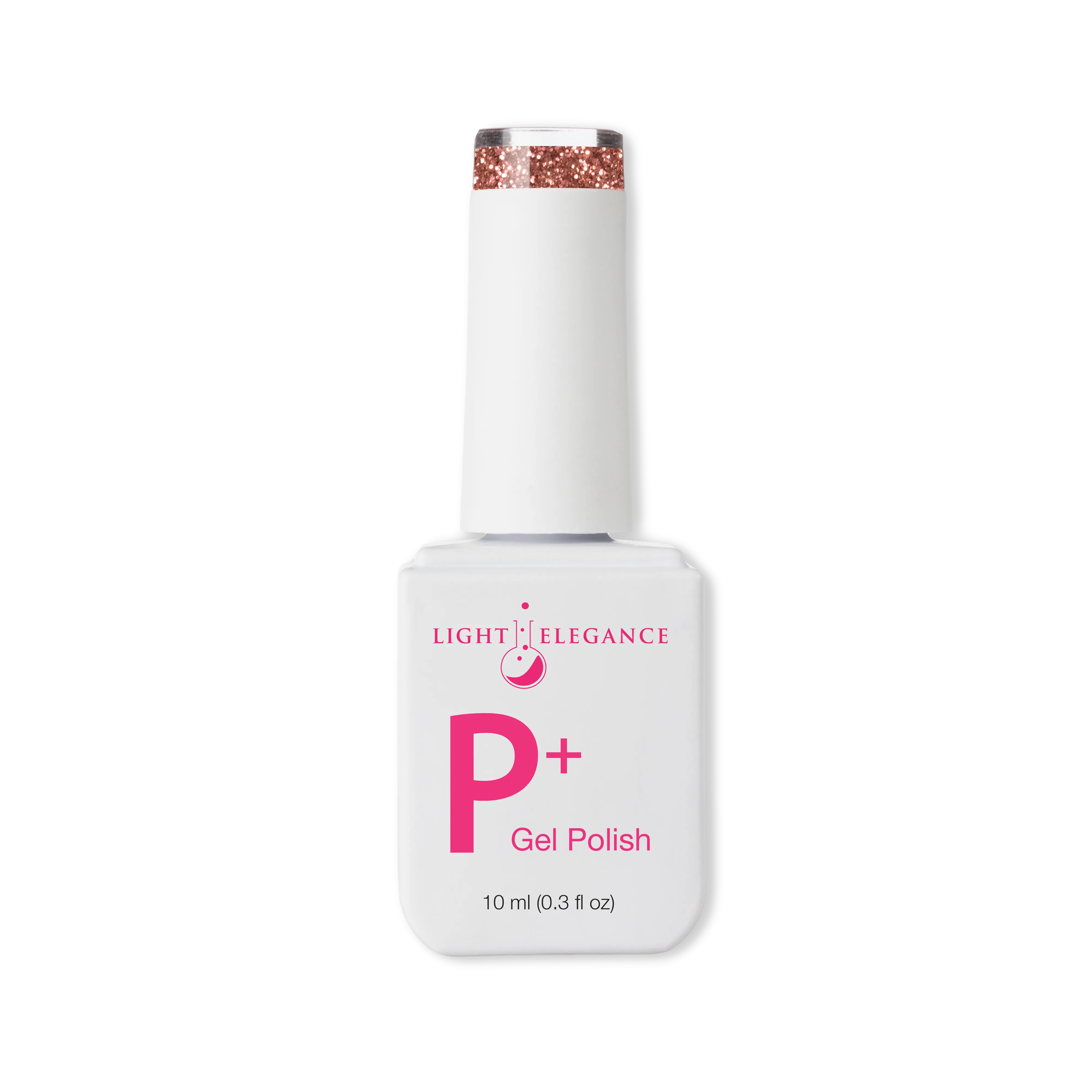 Girls Night In Spring/Summer 2025 P  Glitter Gel Polish Collection