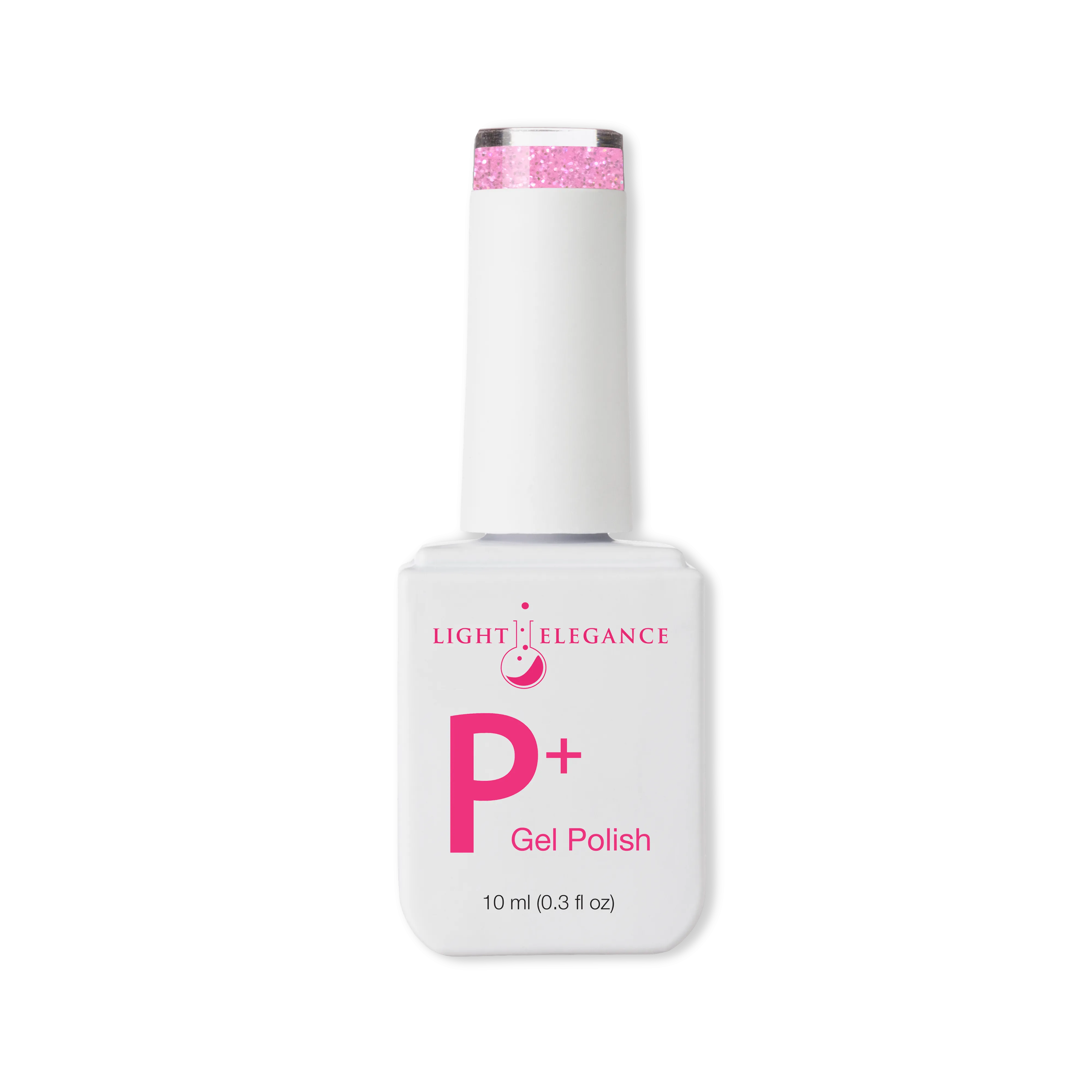 Girls Night In Spring/Summer 2025 P  Glitter Gel Polish Collection