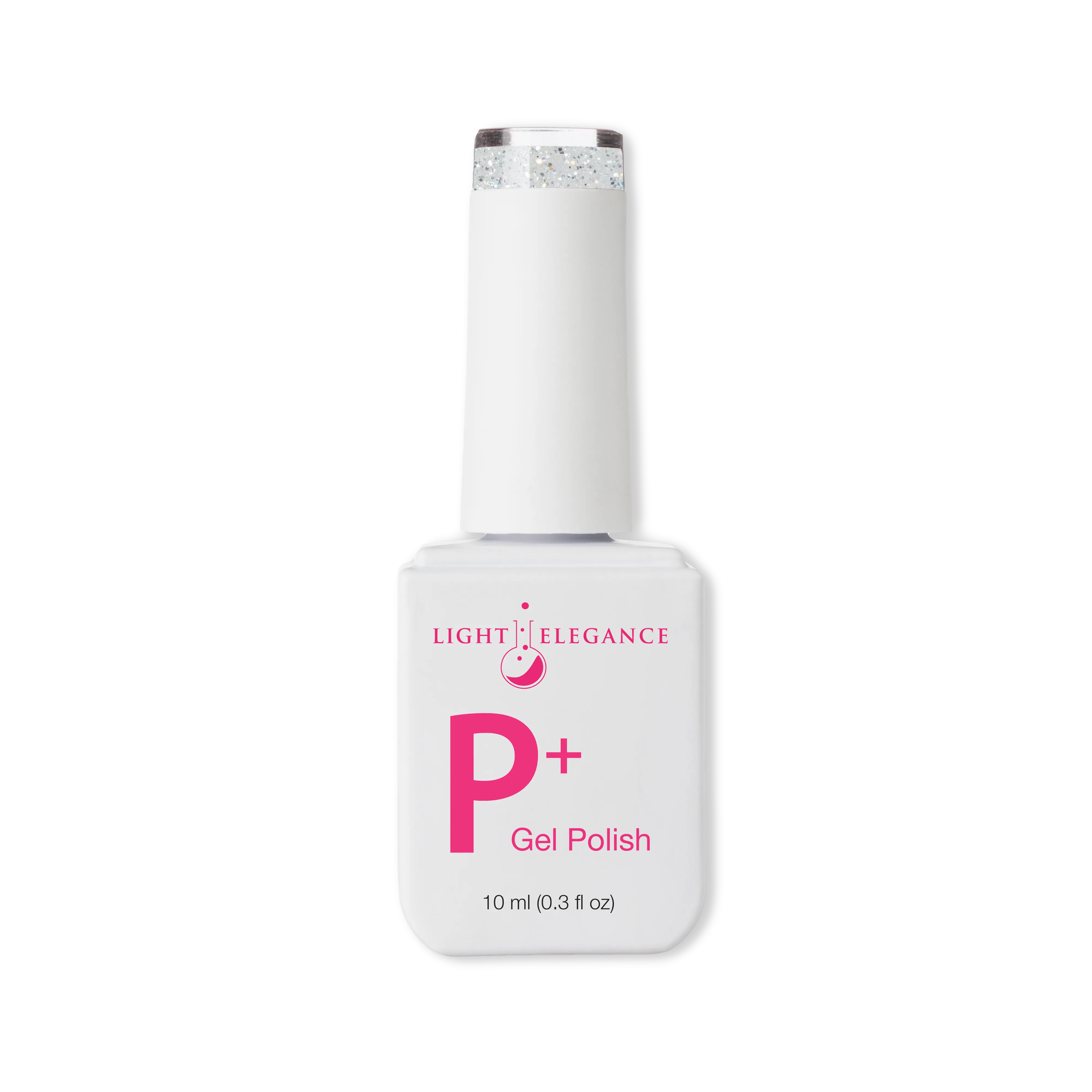 Girls Night In Spring/Summer 2025 P  Glitter Gel Polish Collection