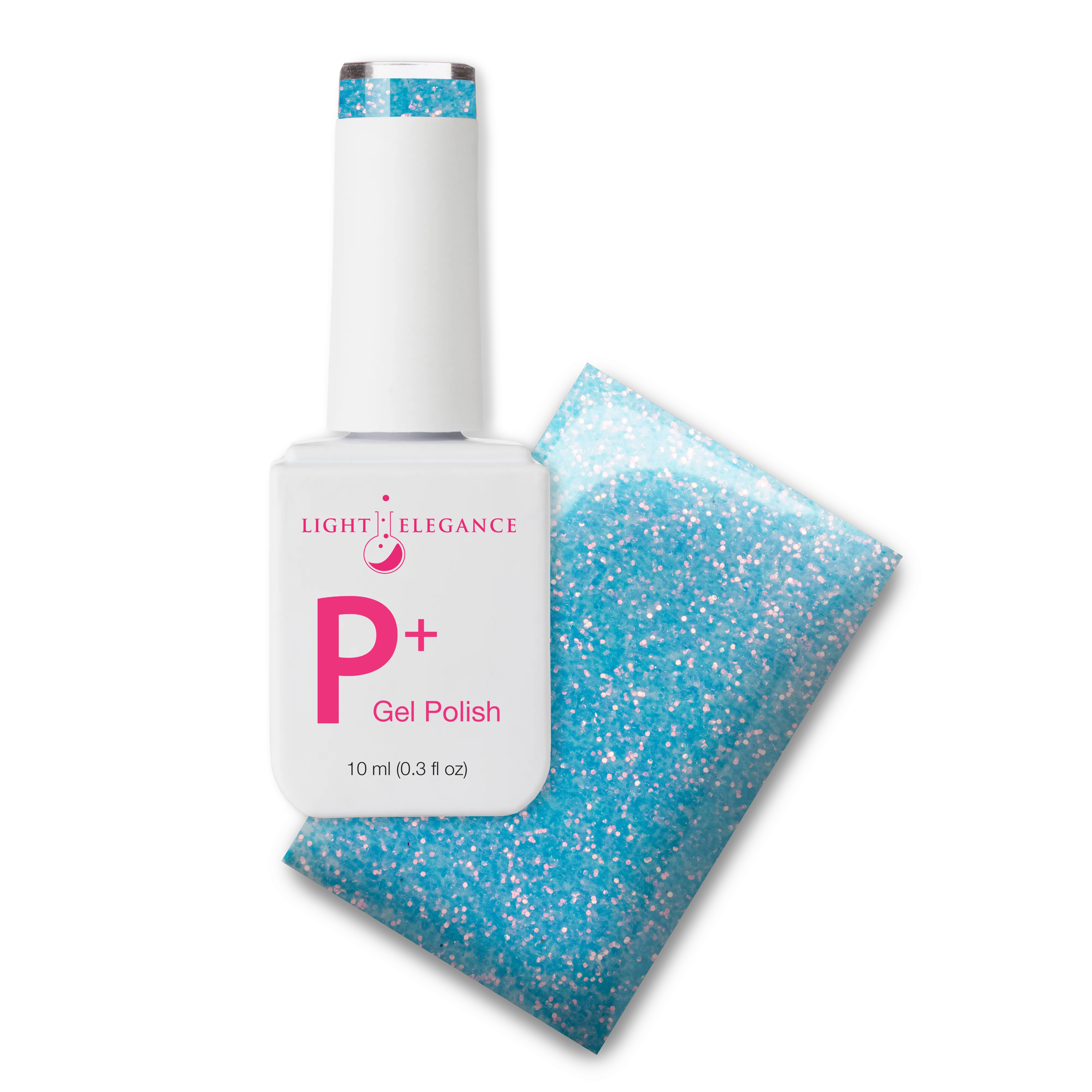 Girls Night In Spring/Summer 2025 P  Glitter Gel Polish Collection