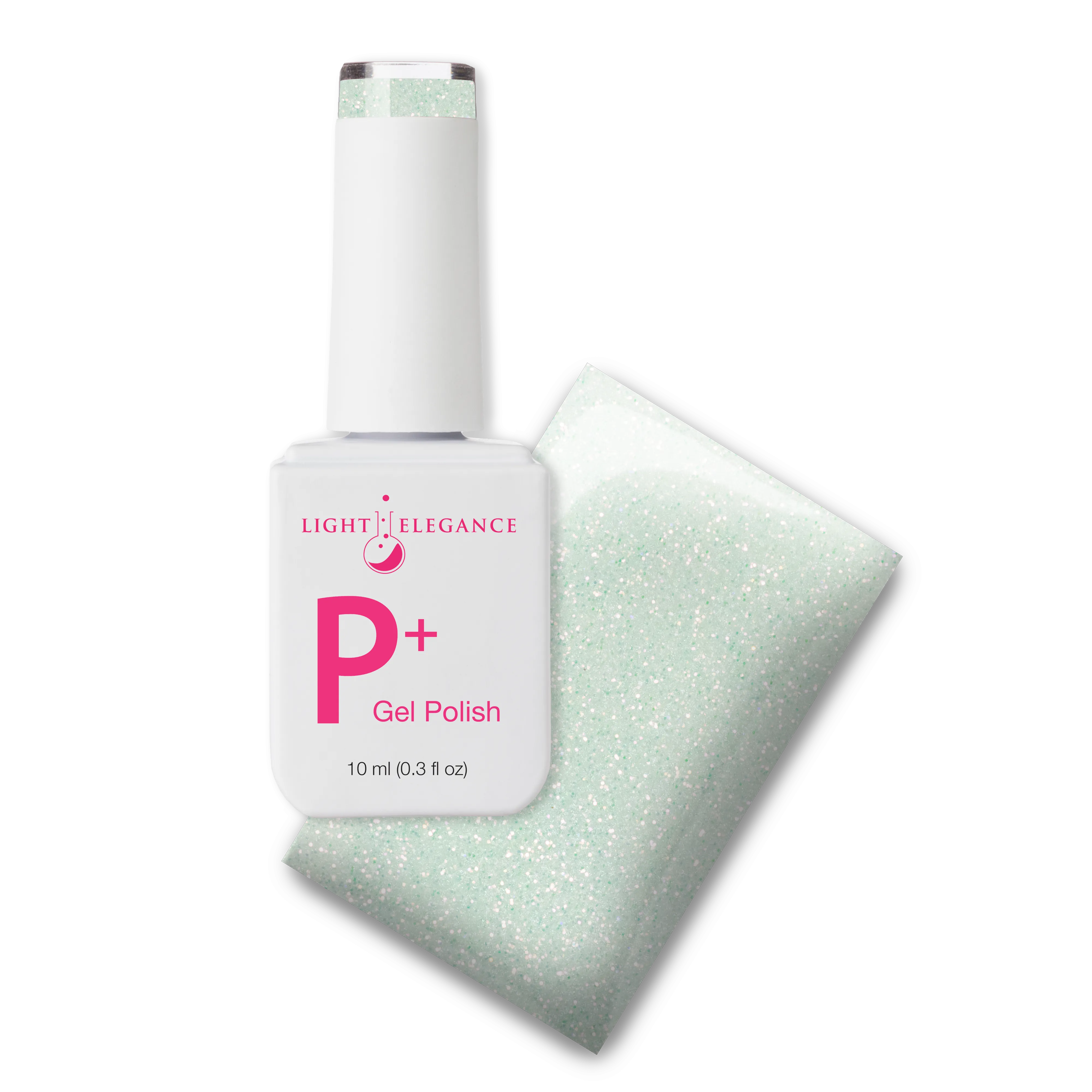 Girls Night In Spring/Summer 2025 P  Glitter Gel Polish Collection