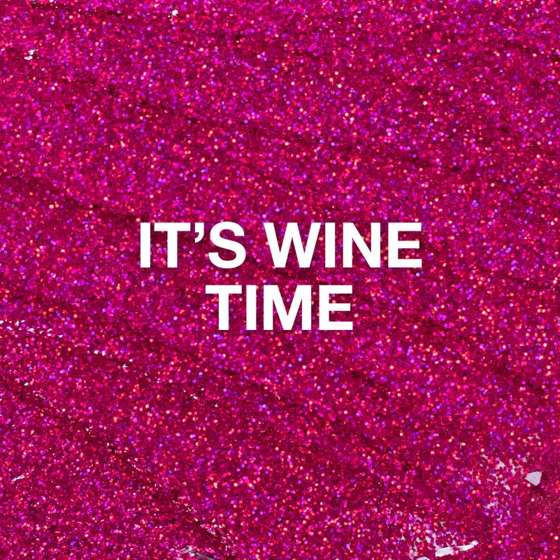 Girls Night In Spring/Summer 2025 P  Glitter Gel Polish Collection