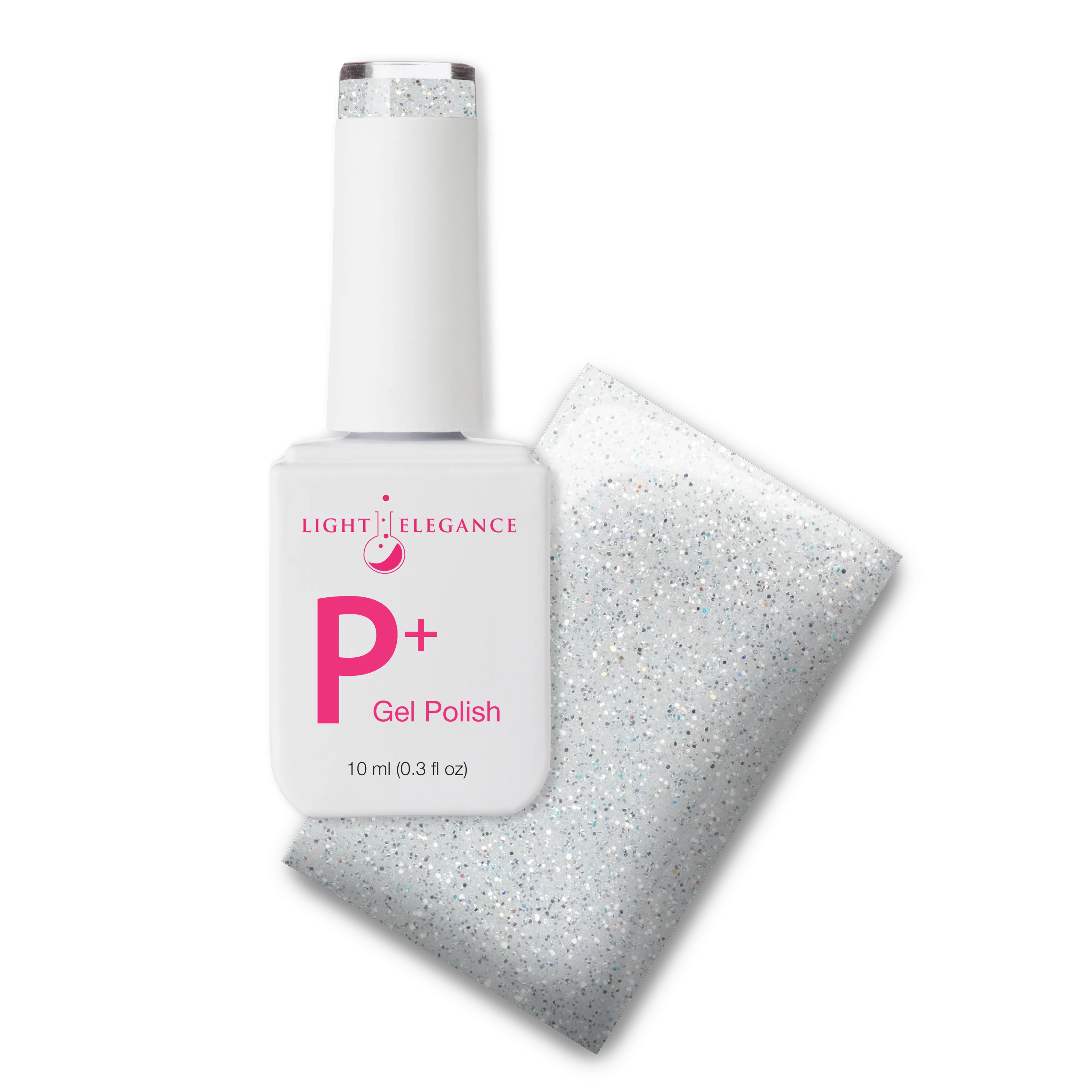 Girls Night In Spring/Summer 2025 P  Glitter Gel Polish Collection