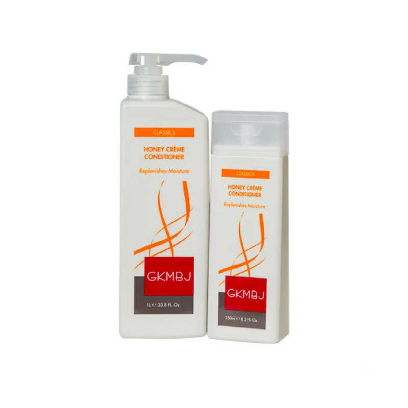 GKMBJ Hydrating Conditioner ( Formerly Honey Creme )