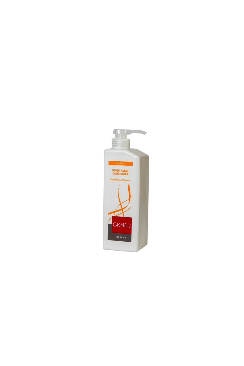 GKMBJ Hydrating Conditioner ( Formerly Honey Creme )