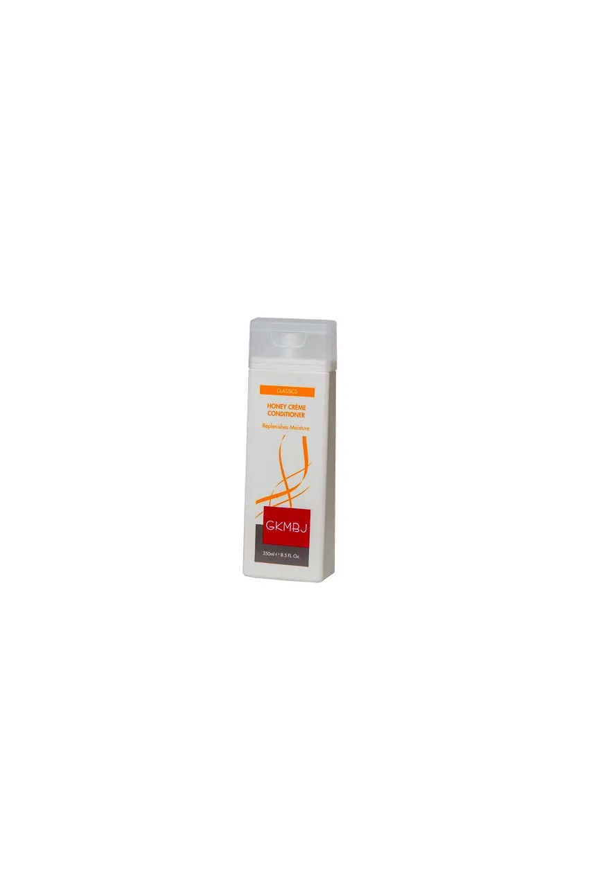 GKMBJ Hydrating Conditioner ( Formerly Honey Creme )
