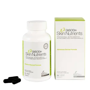 GliSODin® Advanced Dermal Formula
